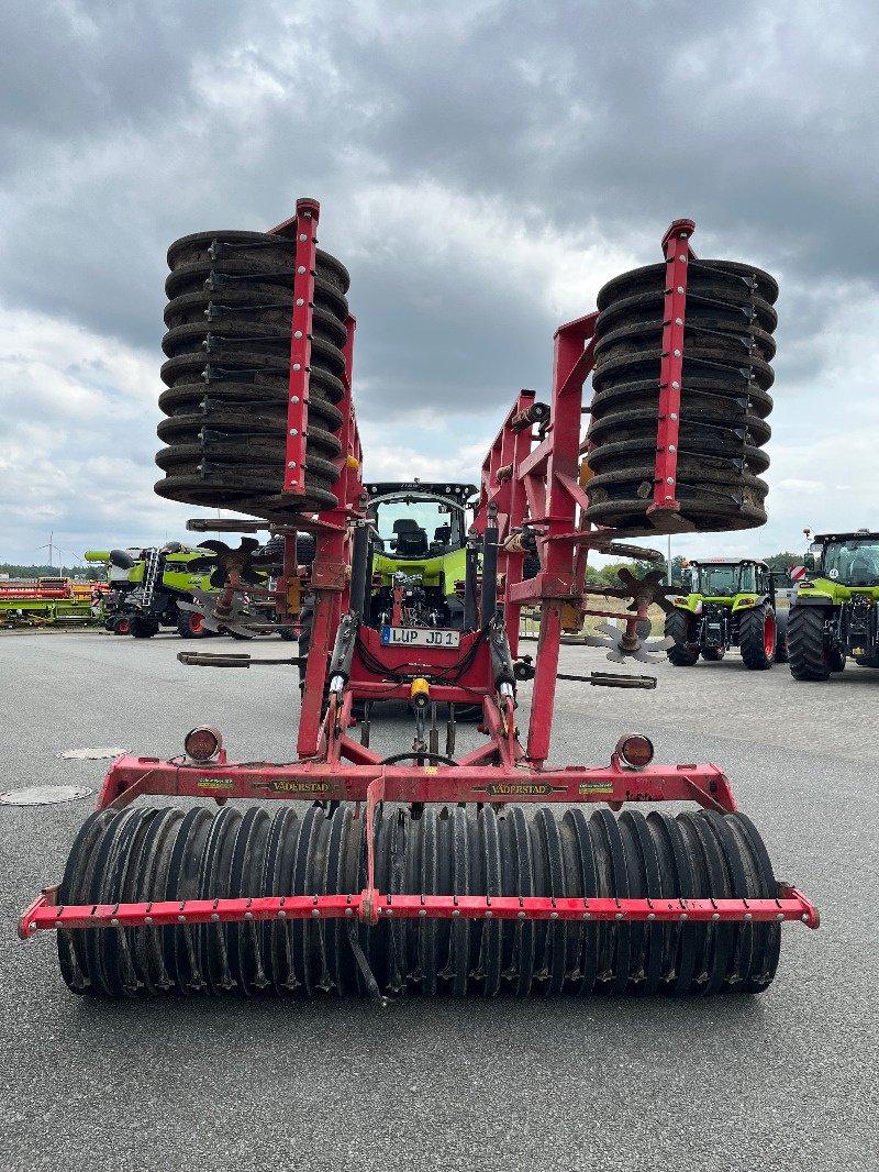 Grubber типа Väderstad Cultus 500, Gebrauchtmaschine в Heiligengrabe OT Liebenthal (Фотография 3)