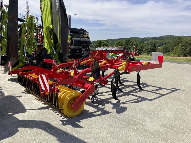 Grubber des Typs Väderstad CULTUS CS 300 STAHLRINGWALZE, Vorführmaschine in Freystadt (Bild 2)