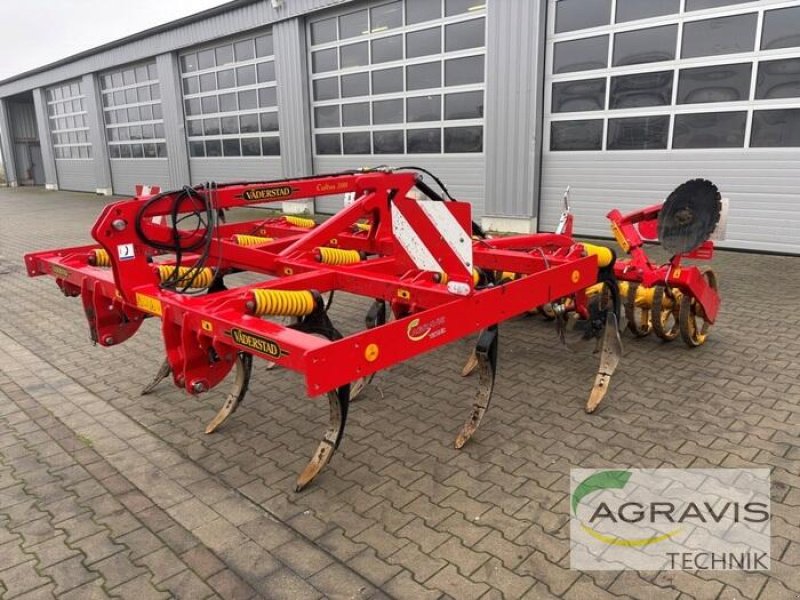 Grubber typu Väderstad CULTUS CS 300, Gebrauchtmaschine w Dörpen