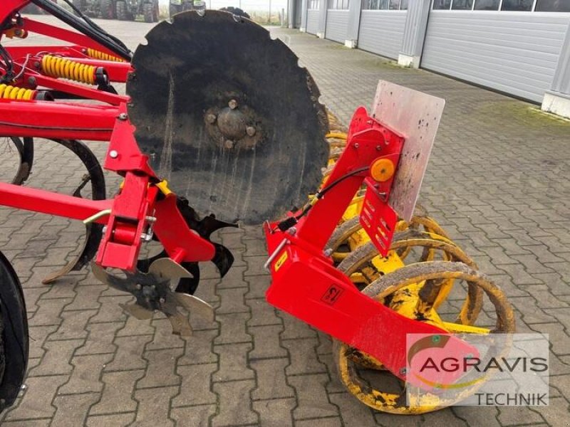 Grubber typu Väderstad CULTUS CS 300, Gebrauchtmaschine w Dörpen (Zdjęcie 9)