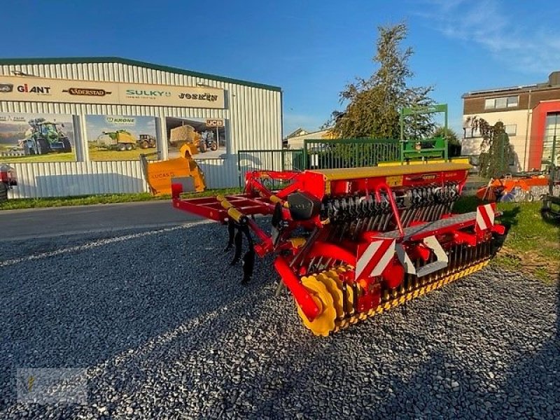 Grubber van het type Väderstad Cultus CS 300, Neumaschine in Fischbach/Clervaux (Foto 3)