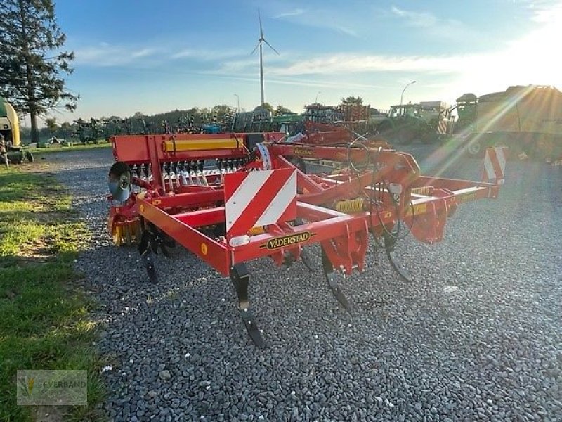 Grubber of the type Väderstad Cultus CS 300, Neumaschine in Fischbach/Clervaux (Picture 7)