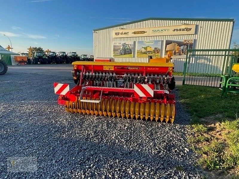 Grubber типа Väderstad Cultus CS 300, Neumaschine в Fischbach/Clervaux (Фотография 4)