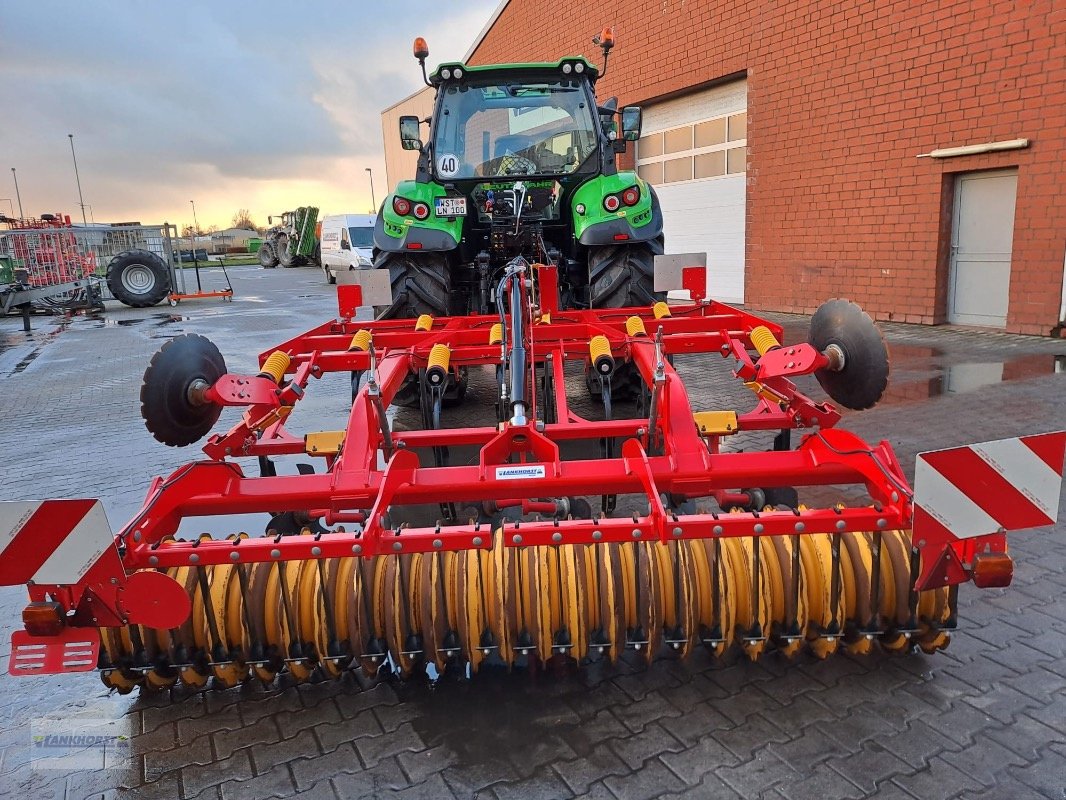 Grubber des Typs Väderstad CULTUS CS 300, Gebrauchtmaschine in Jever (Bild 19)