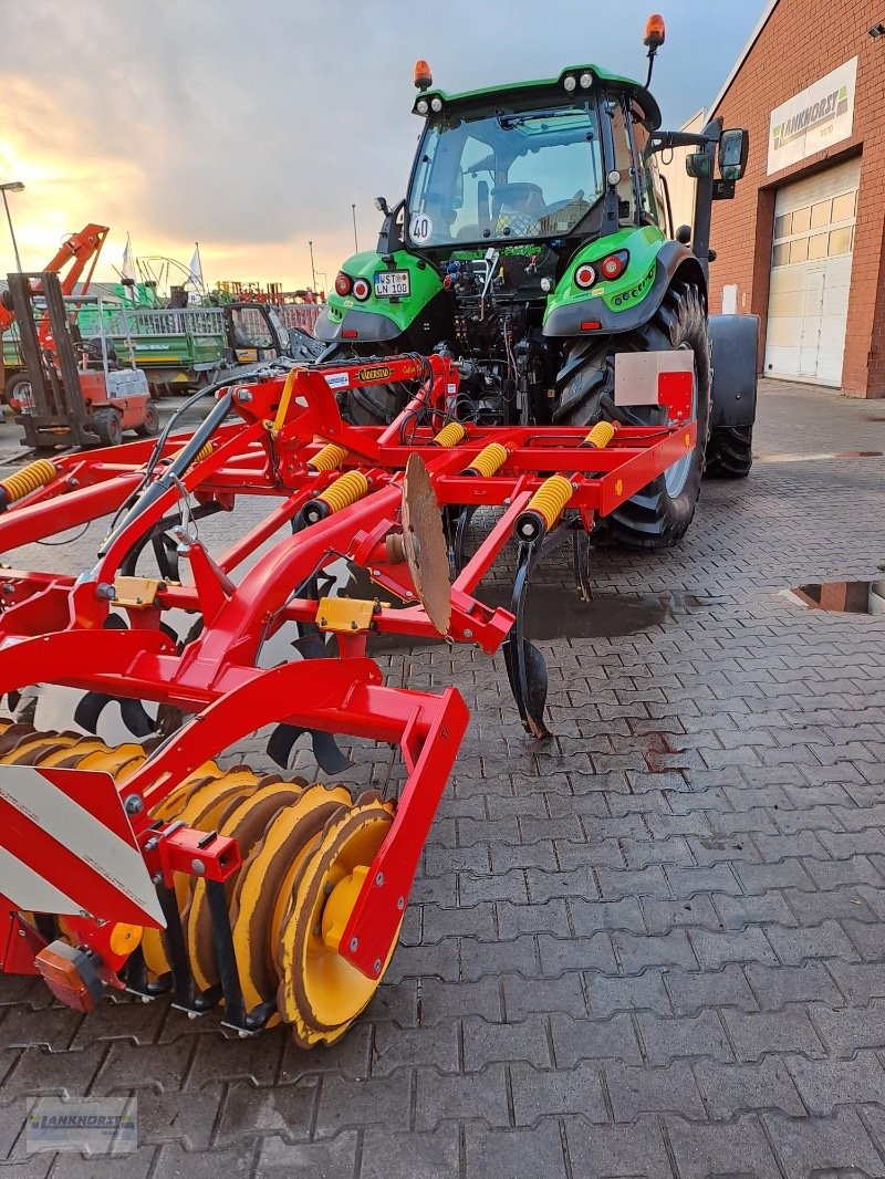 Grubber des Typs Väderstad CULTUS CS 300, Gebrauchtmaschine in Jever (Bild 3)