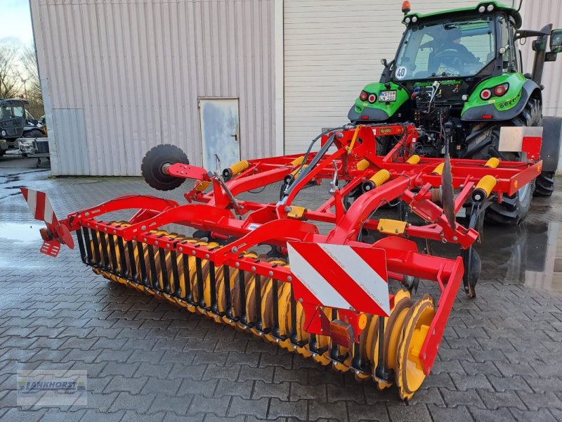 Grubber Türe ait Väderstad CULTUS CS 300, Gebrauchtmaschine içinde Jever (resim 1)