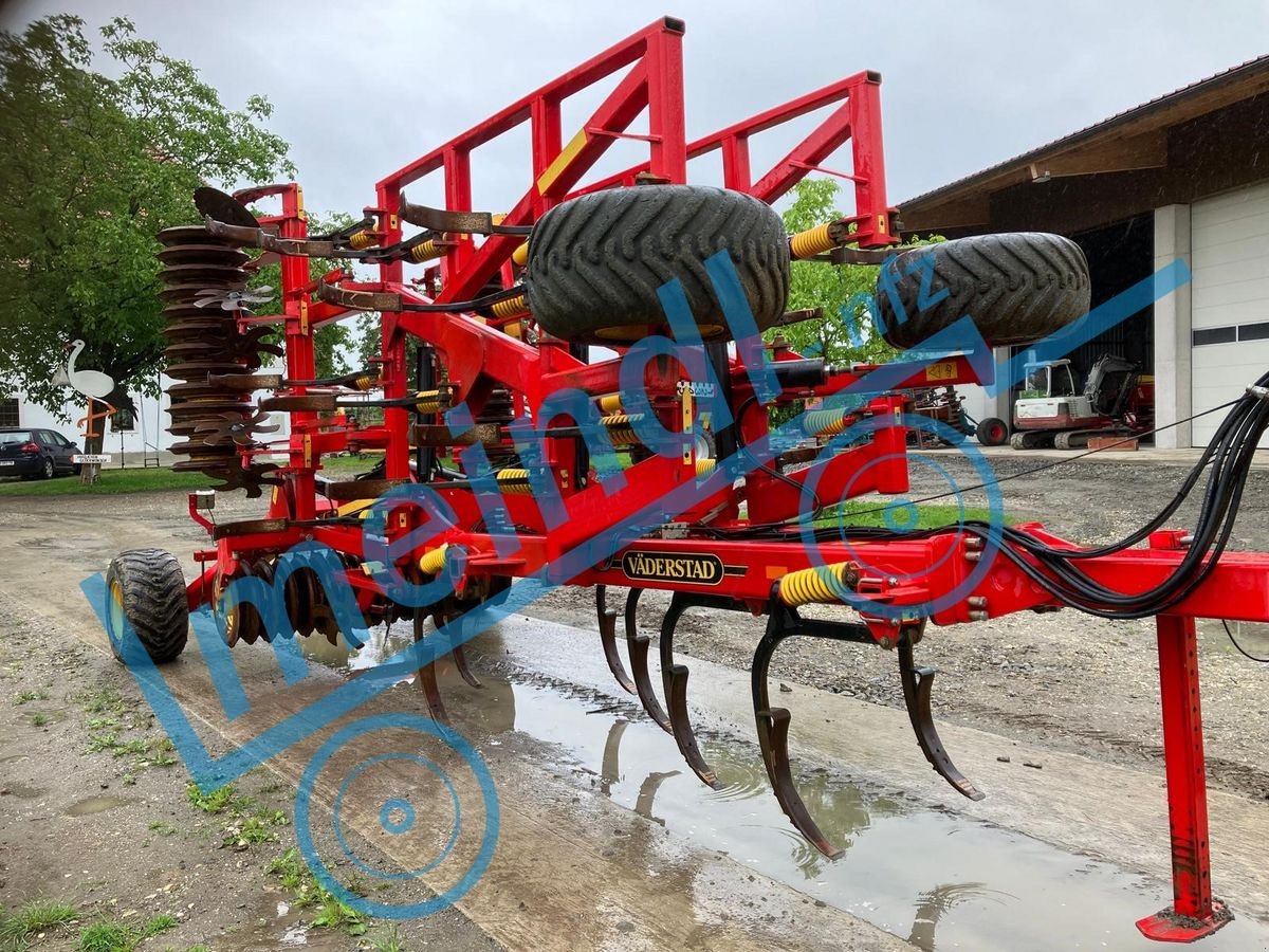 Grubber van het type Väderstad CULTUS CS 500, Gebrauchtmaschine in Eferding (Foto 5)