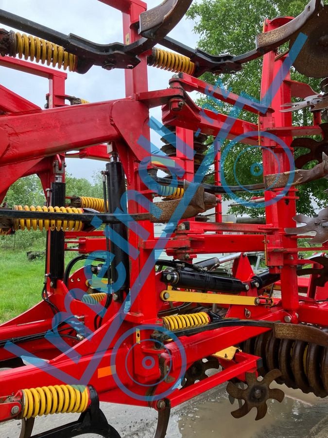 Grubber van het type Väderstad CULTUS CS 500, Gebrauchtmaschine in Eferding (Foto 12)