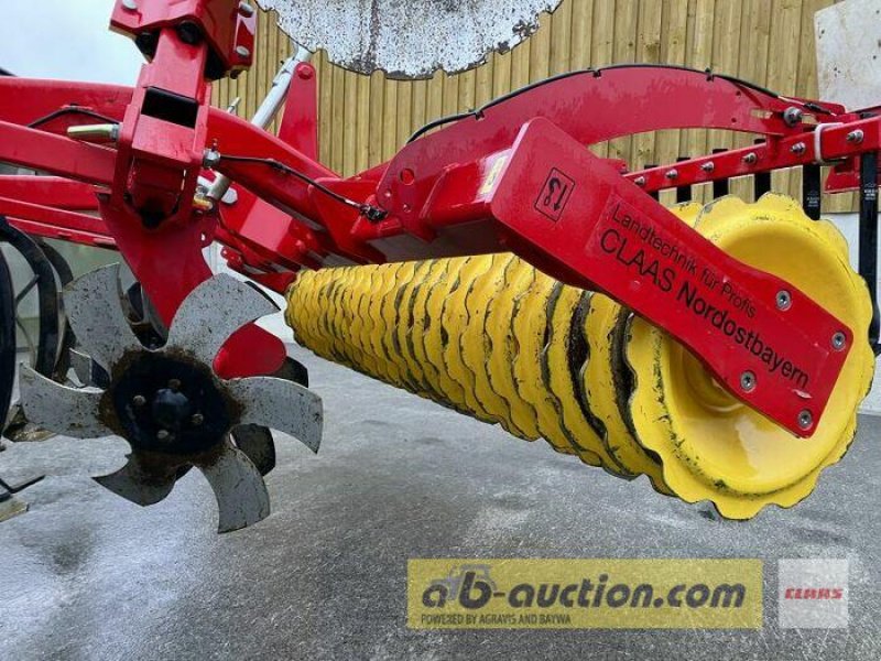 Grubber del tipo Väderstad CULTUS CS300+WALZE AB-AUCTION, Vorführmaschine en Freystadt (Imagen 22)