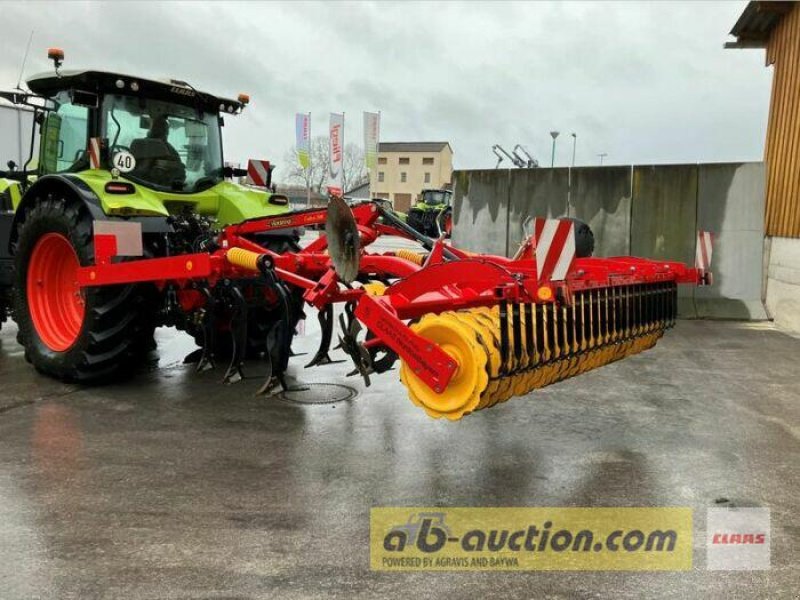 Grubber del tipo Väderstad CULTUS CS300+WALZE AB-AUCTION, Vorführmaschine en Freystadt (Imagen 29)