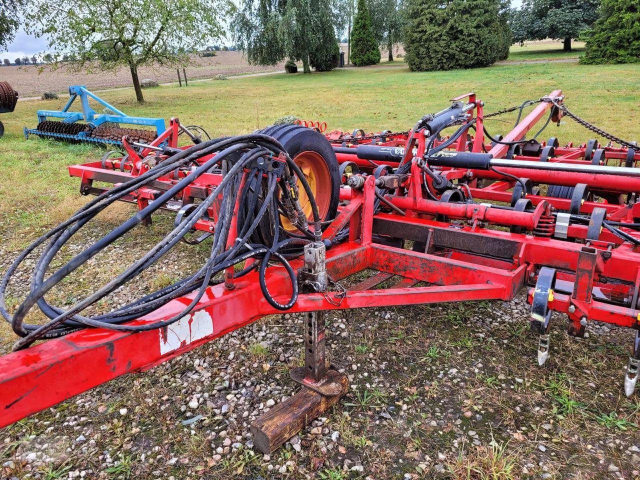 Grubber tipa Väderstad NZE 600, Gebrauchtmaschine u Prenzlau (Slika 5)