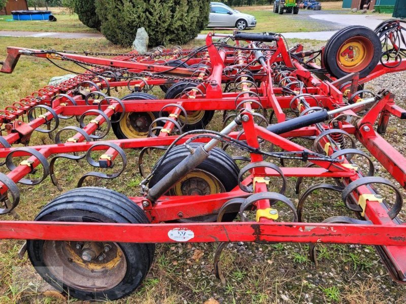 Grubber des Typs Väderstad NZE 600, Gebrauchtmaschine in Prenzlau (Bild 7)