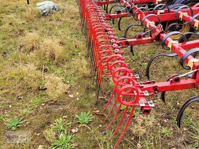 Grubber des Typs Väderstad NZE 600, Gebrauchtmaschine in Prenzlau (Bild 8)