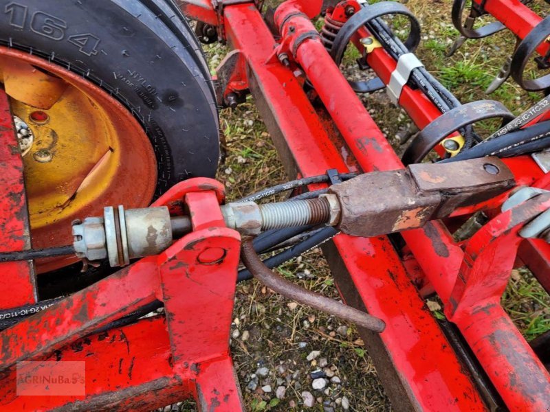 Grubber des Typs Väderstad NZE 600, Gebrauchtmaschine in Prenzlau (Bild 10)