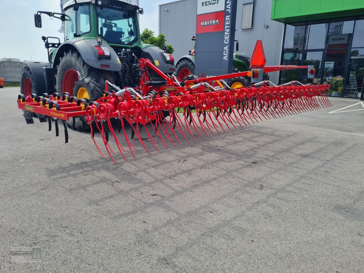 Grubber van het type Väderstad NZM 600, Gebrauchtmaschine in Gerasdorf (Foto 9)