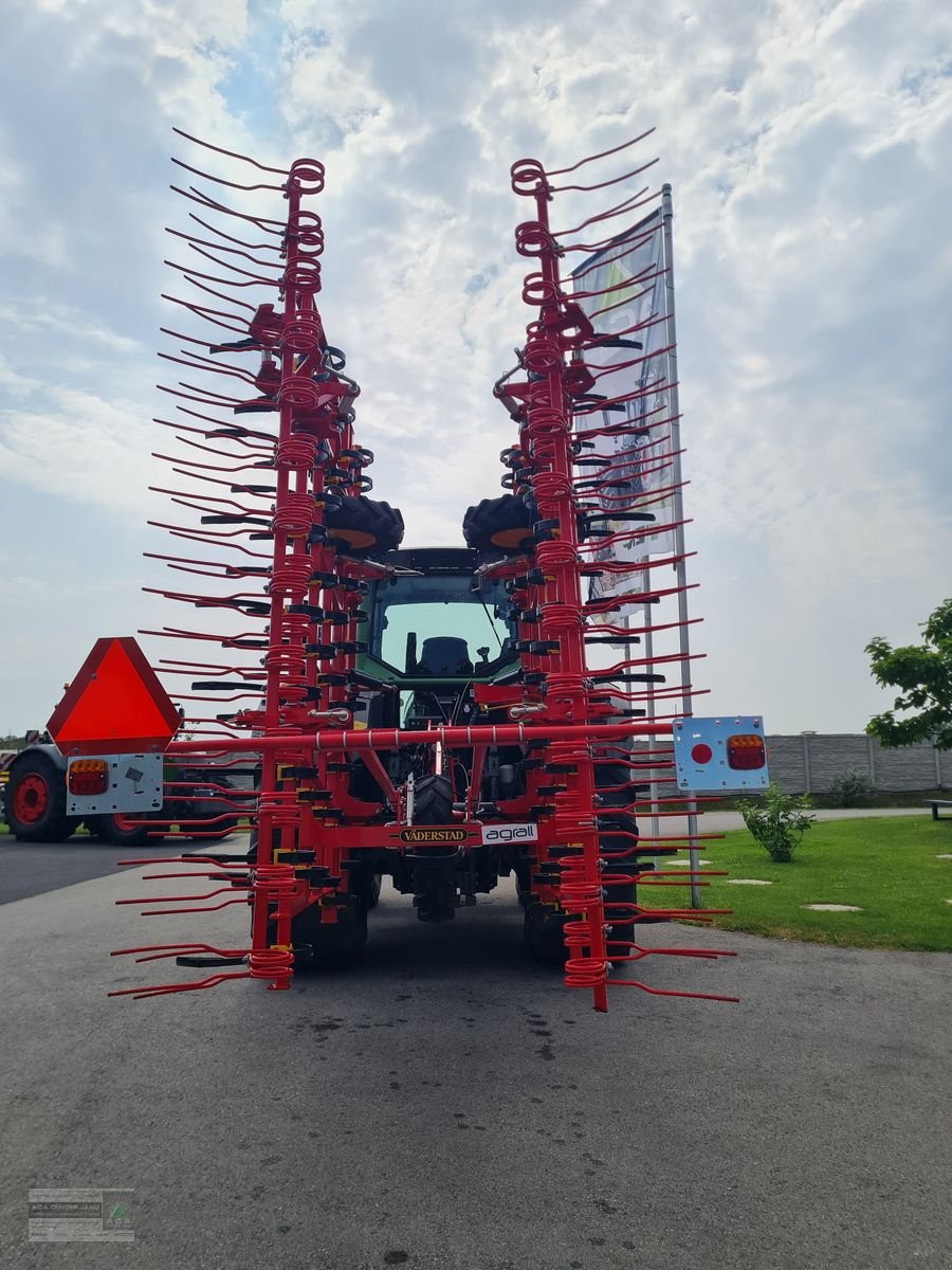 Grubber des Typs Väderstad NZM 600, Gebrauchtmaschine in Gerasdorf (Bild 2)