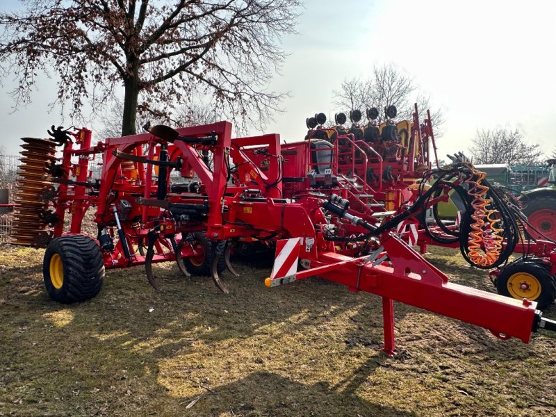 Grubber typu Väderstad Opus 400, Gebrauchtmaschine w Liebenwalde (Zdjęcie 1)