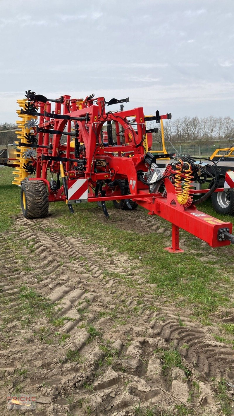 Grubber del tipo Väderstad OPUS 500, Neumaschine en Bockel - Gyhum (Imagen 3)