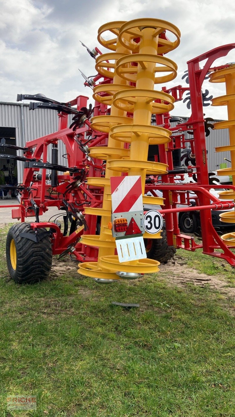 Grubber tip Väderstad OPUS 500, Neumaschine in Bockel - Gyhum (Poză 6)