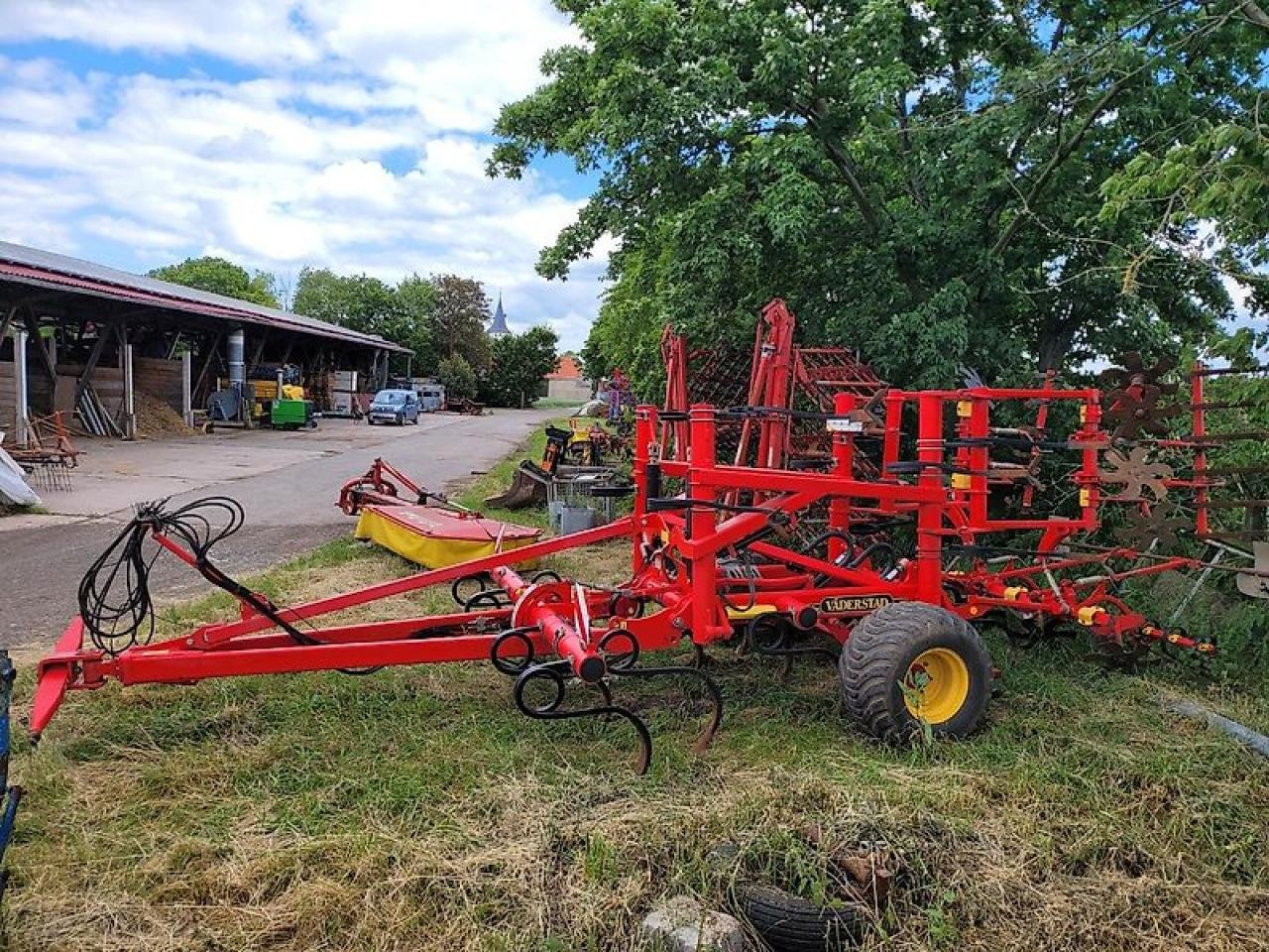 Grubber Türe ait Väderstad SW 440 Swift, Gebrauchtmaschine içinde Könnern (resim 8)