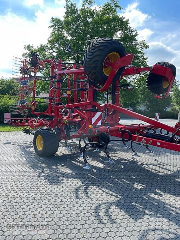 Grubber a típus Väderstad Swift 640, Gebrauchtmaschine ekkor: Rohr (Kép 6)