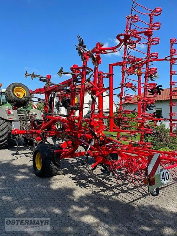 Grubber typu Väderstad Swift 640, Gebrauchtmaschine v Rohr (Obrázek 2)