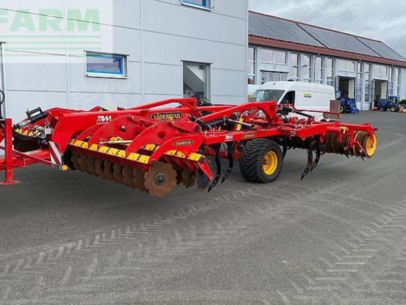 Grubber des Typs Väderstad top down 500, Gebrauchtmaschine in ANRODE / OT LENGEFELD