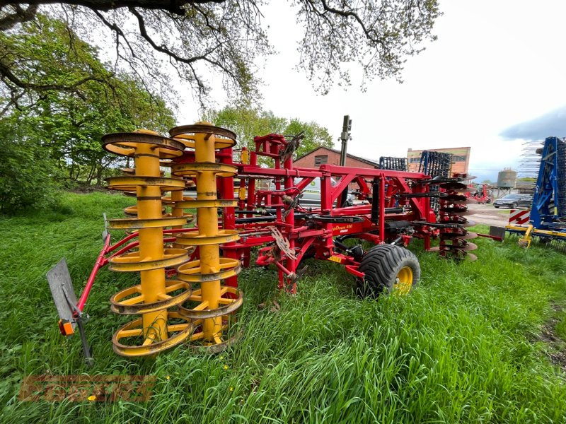 Grubber typu Väderstad TopDown 400, Gebrauchtmaschine v Suhlendorf (Obrázok 7)