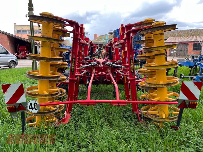 Grubber typu Väderstad TopDown 400, Gebrauchtmaschine v Suhlendorf (Obrázek 8)