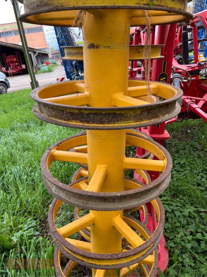 Grubber tipa Väderstad TopDown 400, Gebrauchtmaschine u Suhlendorf (Slika 9)