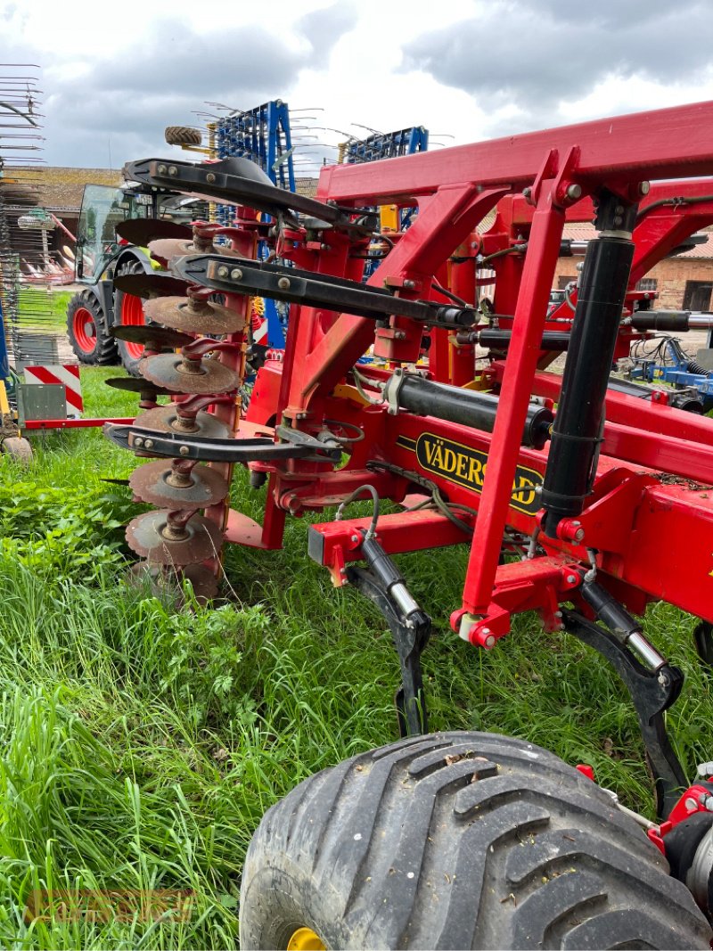 Grubber typu Väderstad TopDown 400, Gebrauchtmaschine v Suhlendorf (Obrázok 11)