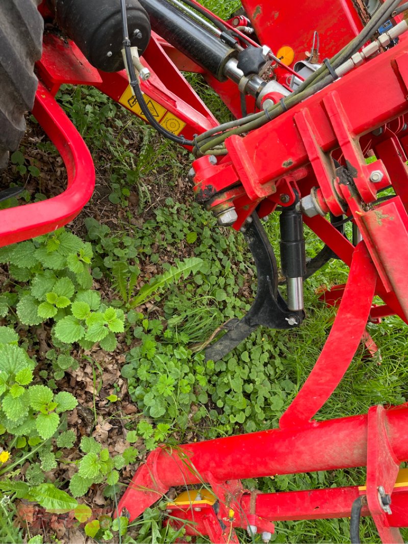 Grubber des Typs Väderstad TopDown 400, Gebrauchtmaschine in Suhlendorf (Bild 12)