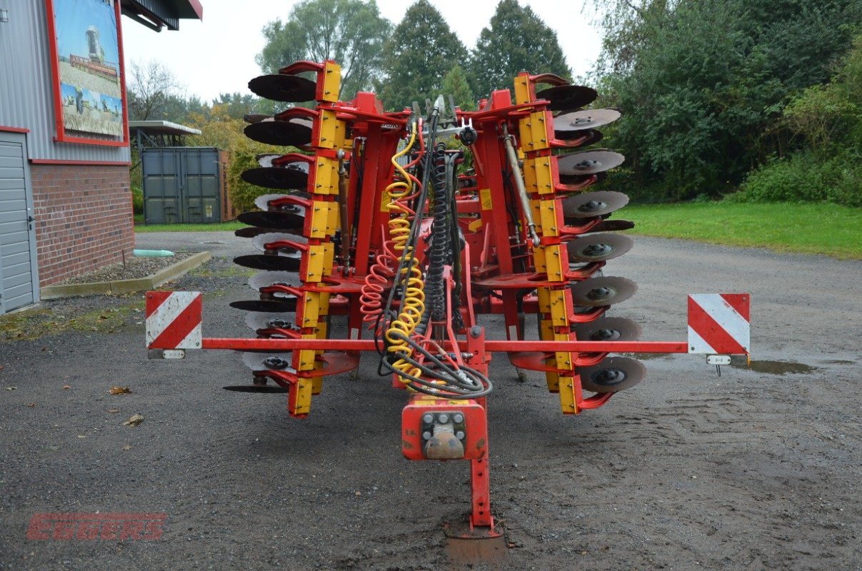 Grubber of the type Väderstad TopDown 400, Gebrauchtmaschine in Suhlendorf (Picture 2)