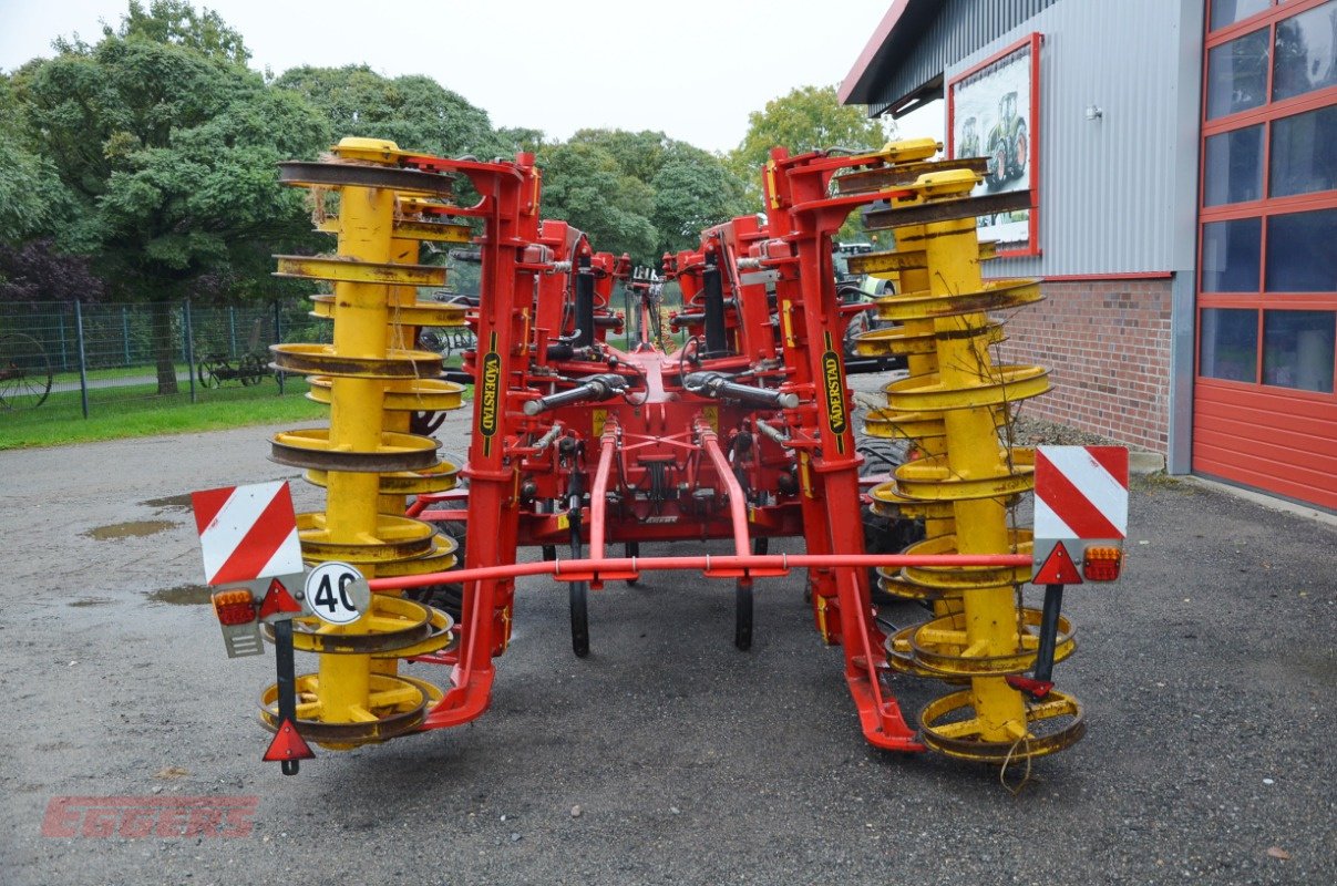 Grubber del tipo Väderstad TopDown 400, Gebrauchtmaschine In Suhlendorf (Immagine 4)