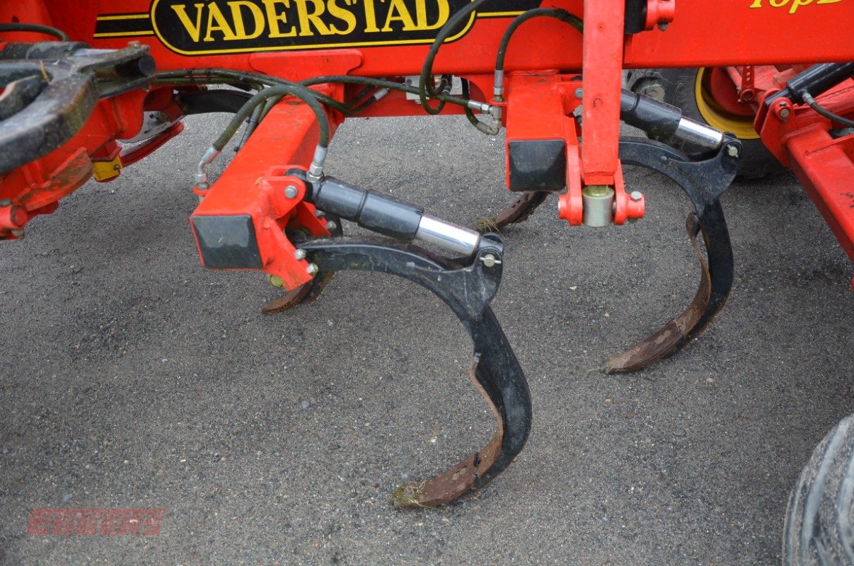 Grubber of the type Väderstad TopDown 400, Gebrauchtmaschine in Suhlendorf (Picture 5)