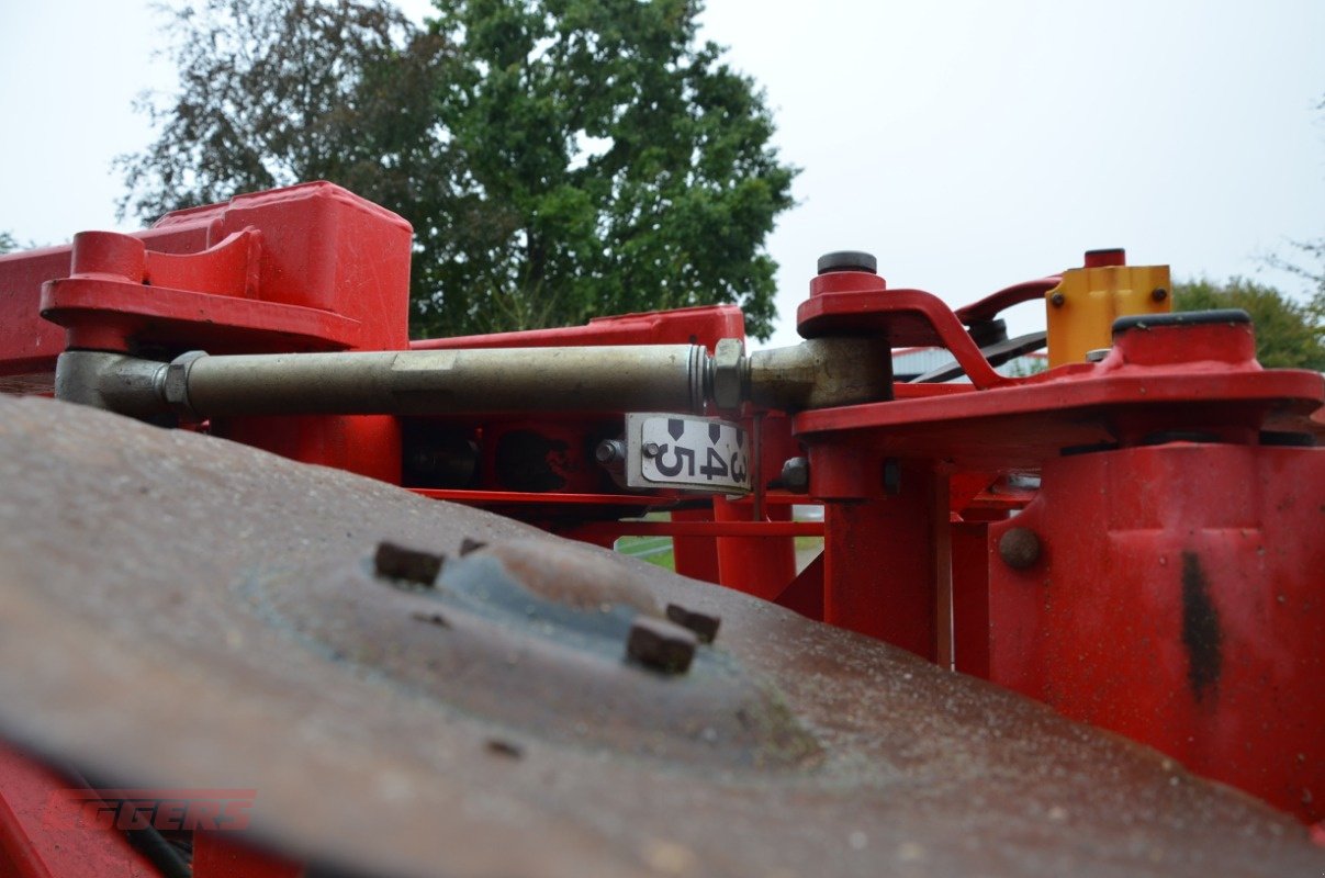 Grubber typu Väderstad TopDown 400, Gebrauchtmaschine v Suhlendorf (Obrázok 14)