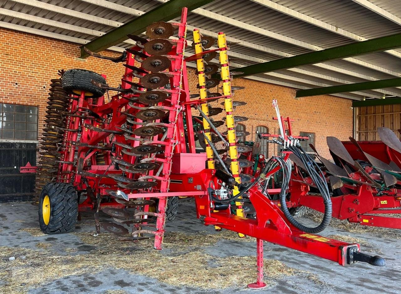 Grubber typu Väderstad TopDown 700, Gebrauchtmaschine v Pragsdorf (Obrázek 1)