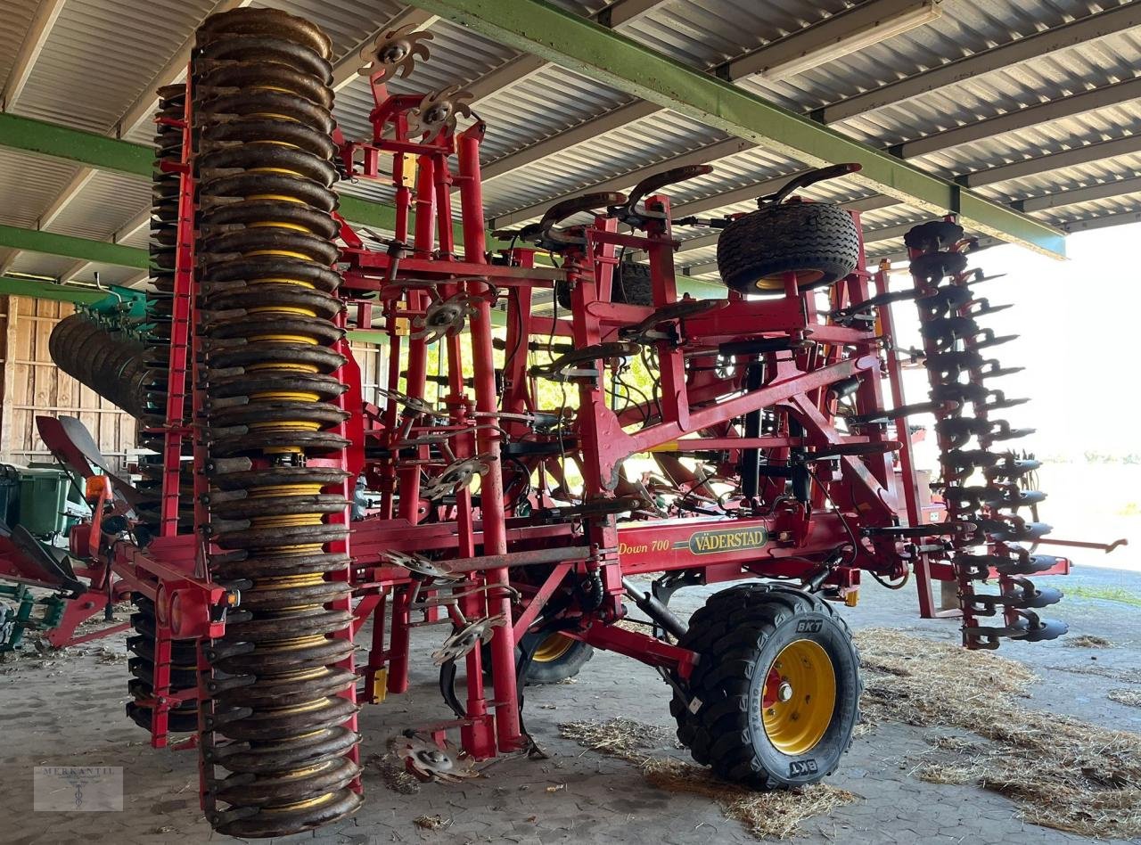 Grubber типа Väderstad TopDown 700, Gebrauchtmaschine в Pragsdorf (Фотография 3)