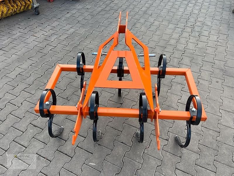 Grubber от тип Vemac Grubber 150 cm Feingrubber Leichtgrubber Kultivator Walze NEU, Neumaschine в Sülzetal OT Osterweddingen (Снимка 1)