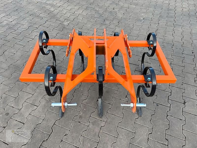 Grubber от тип Vemac Grubber 150 cm Feingrubber Leichtgrubber Kultivator Walze NEU, Neumaschine в Sülzetal OT Osterweddingen (Снимка 3)