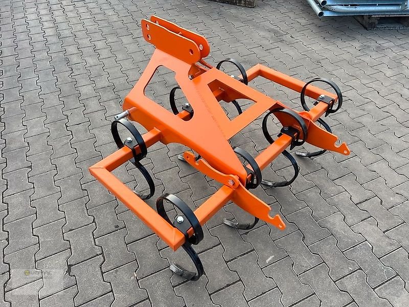 Grubber Türe ait Vemac Grubber 150 cm Feingrubber Leichtgrubber Kultivator Walze NEU, Neumaschine içinde Sülzetal OT Osterweddingen (resim 5)