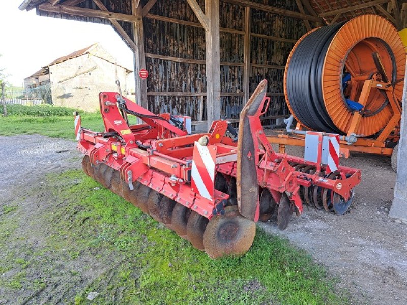 Grubber of the type Vicon COMPACKLLER, Gebrauchtmaschine in PITHIVIERS Cedex (Picture 2)