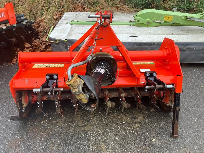 Grubber of the type Vigolo Cultivateur à axe horizontal FM 145 AXE HORIZONTAL, Gebrauchtmaschine in ROYNAC (Picture 1)