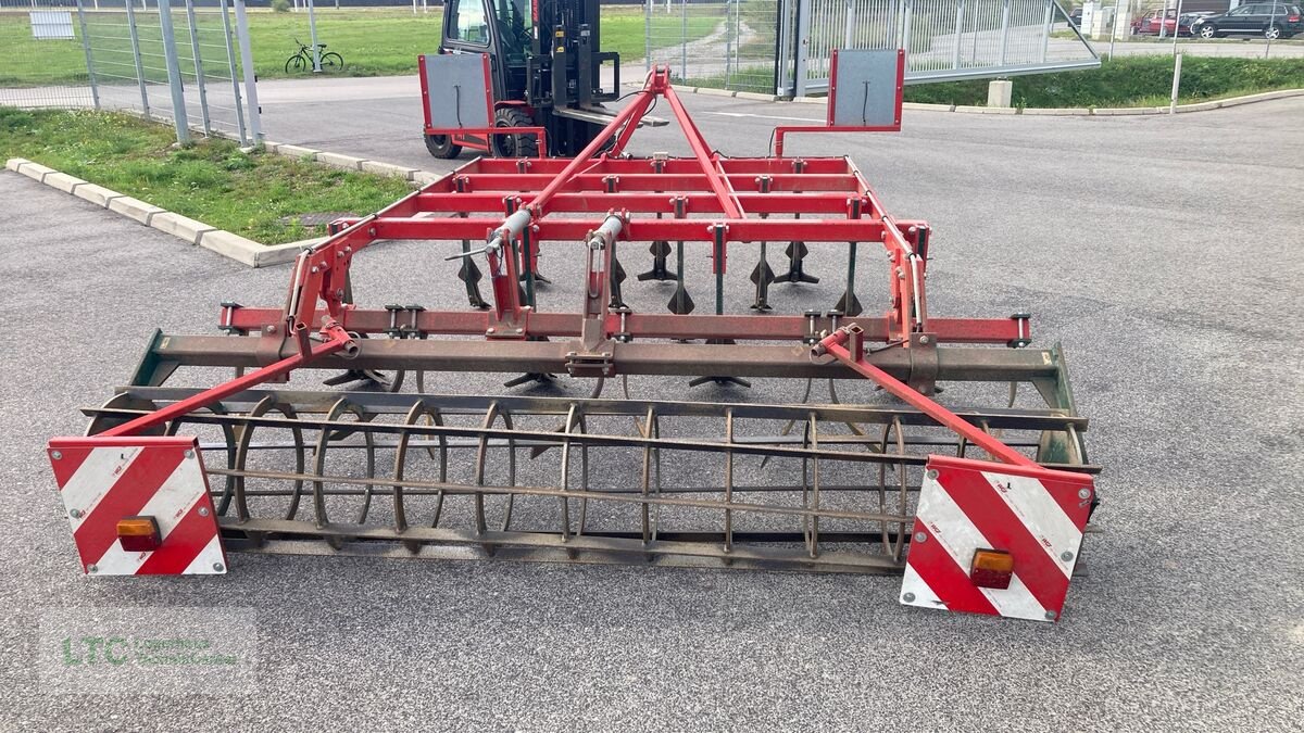 Grubber tipa Vogel & Noot 4/13, Gebrauchtmaschine u Eggendorf (Slika 8)