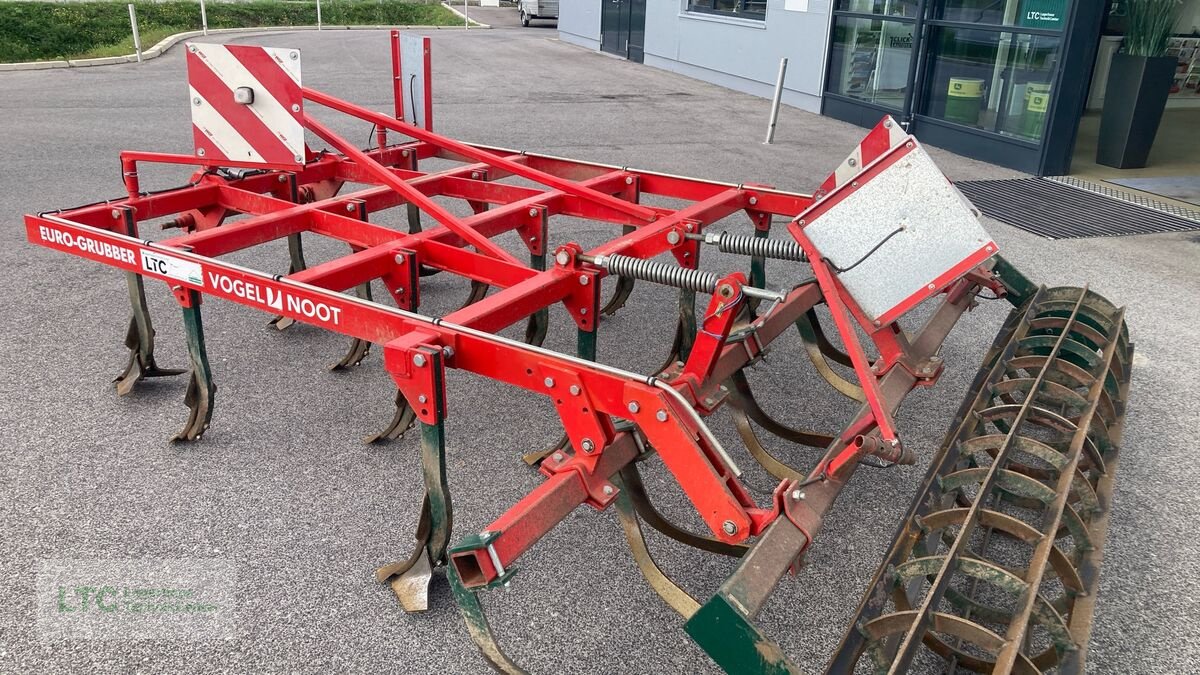 Grubber za tip Vogel & Noot 4/13, Gebrauchtmaschine u Eggendorf (Slika 11)