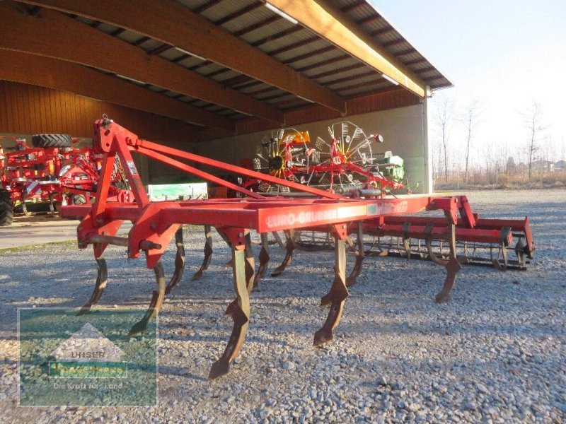 Grubber del tipo Vogel & Noot Eurogrubber 3m, Gebrauchtmaschine en Hofkirchen (Imagen 1)