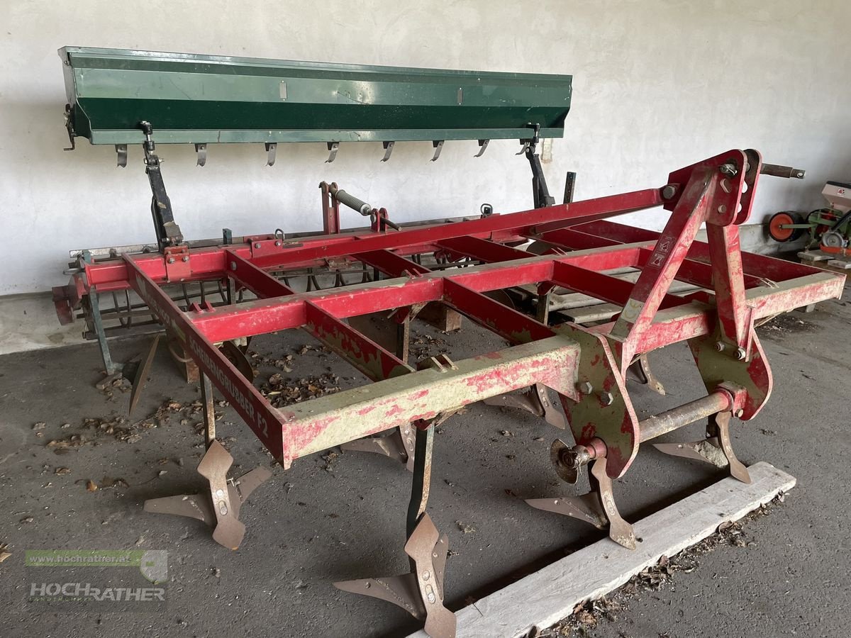 Grubber tipa Vogel & Noot F 2 - 300, Gebrauchtmaschine u Kronstorf (Slika 3)