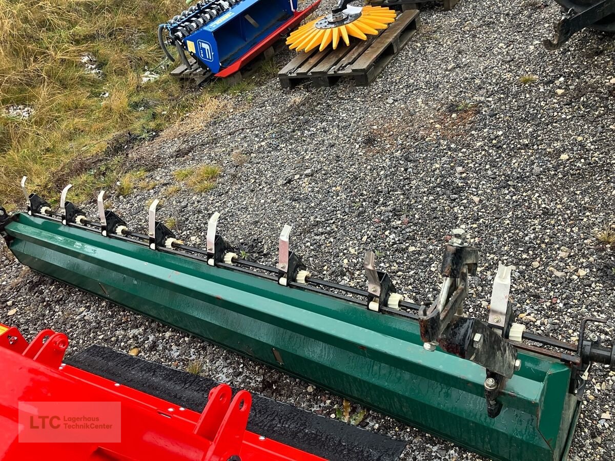 Grubber a típus Vogel & Noot Scheibengrubber F2 inkl. Saatkasten, Gebrauchtmaschine ekkor: Korneuburg (Kép 7)