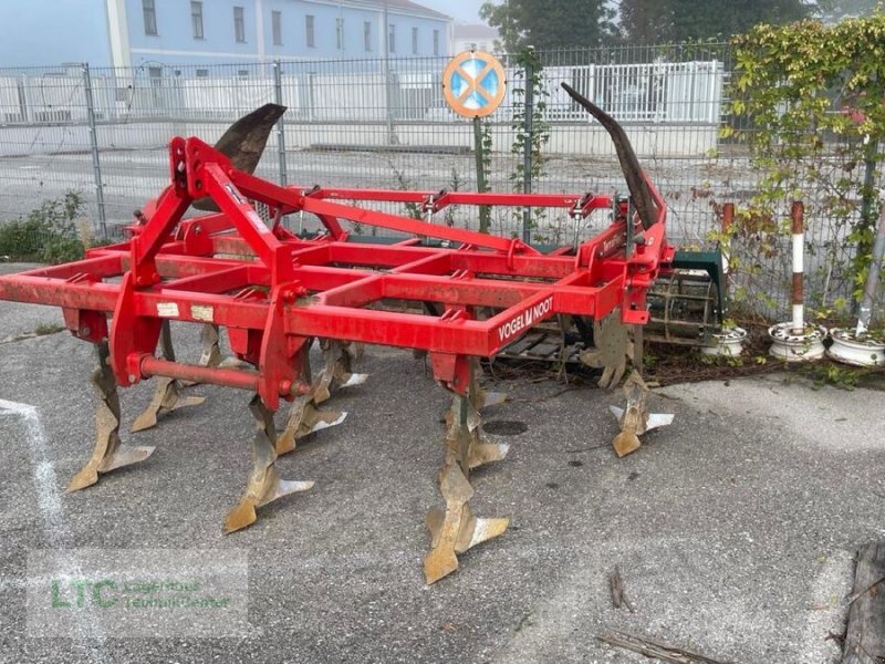 Grubber typu Vogel & Noot Terra Flex, Gebrauchtmaschine w Eggendorf