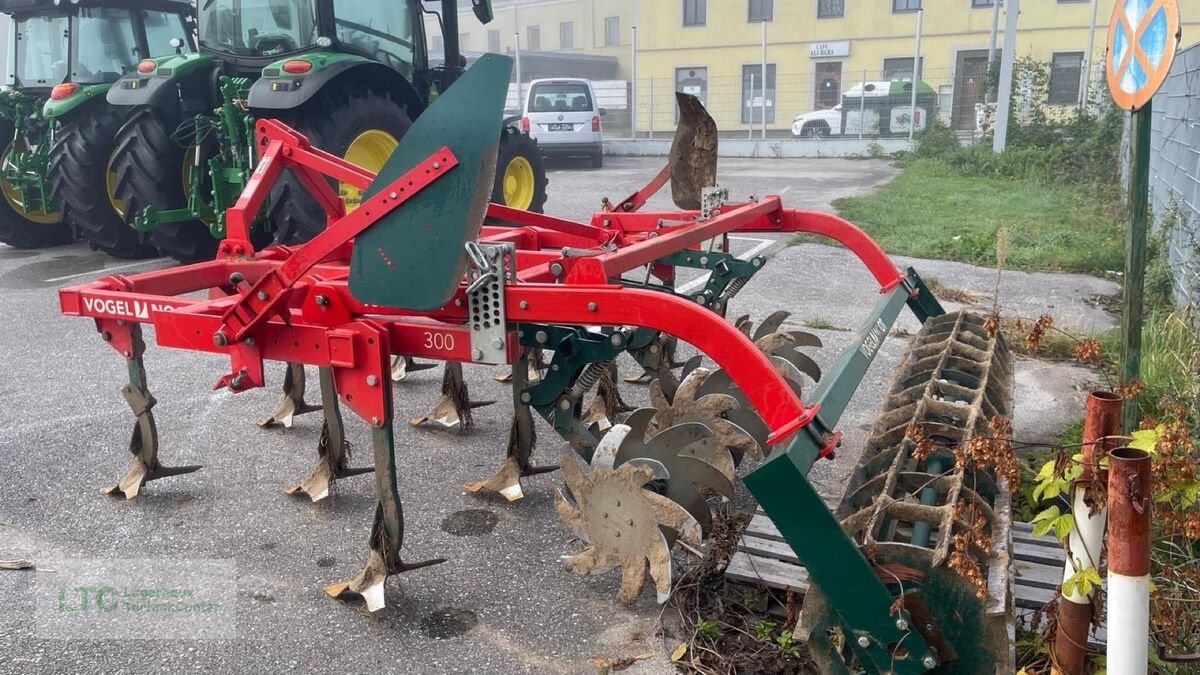 Grubber of the type Vogel & Noot Terra Flex, Gebrauchtmaschine in Eggendorf (Picture 7)